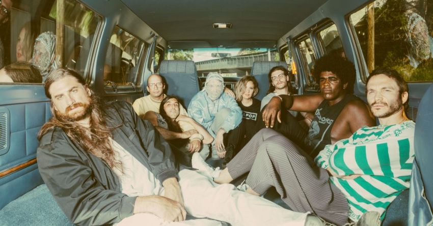 L’immobilismo distrugge l’arte, è ora di andare ULTRA: intervista a The Armed