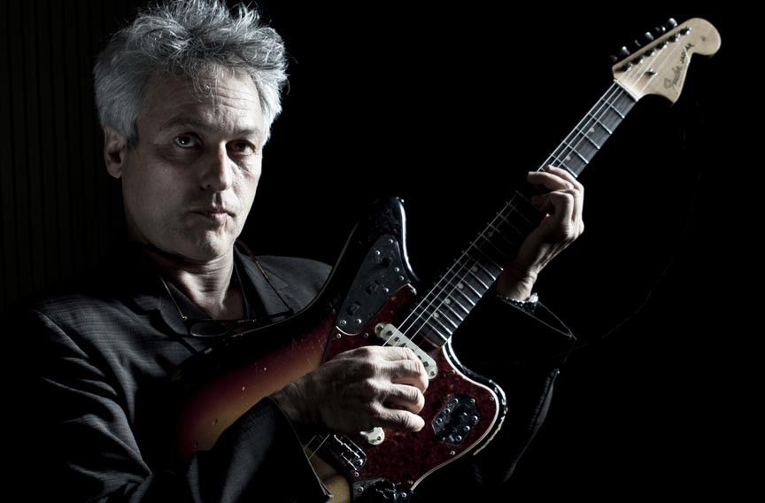 MARC RIBOT: a settembre il nuovo album “Songs Of Resistance 1942-2018”