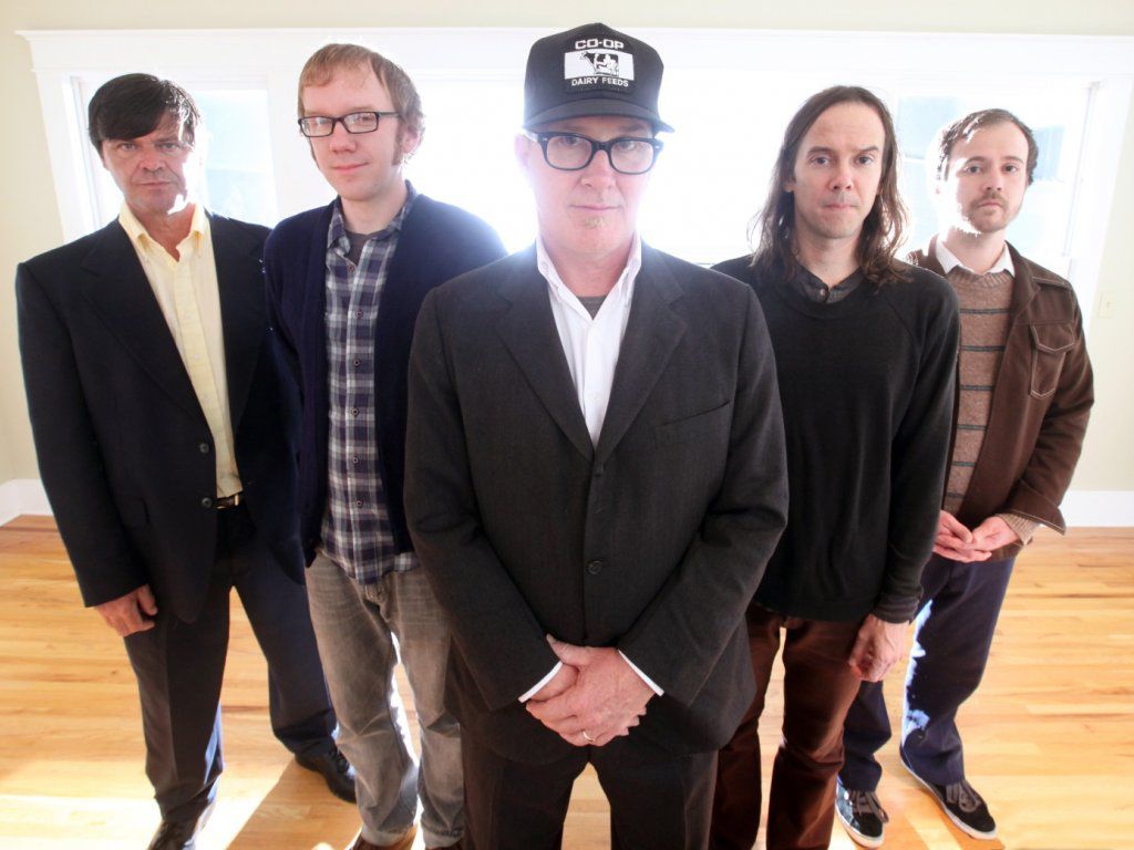LAMBCHOP: a novembre il nuovo album di cover “TRIP”