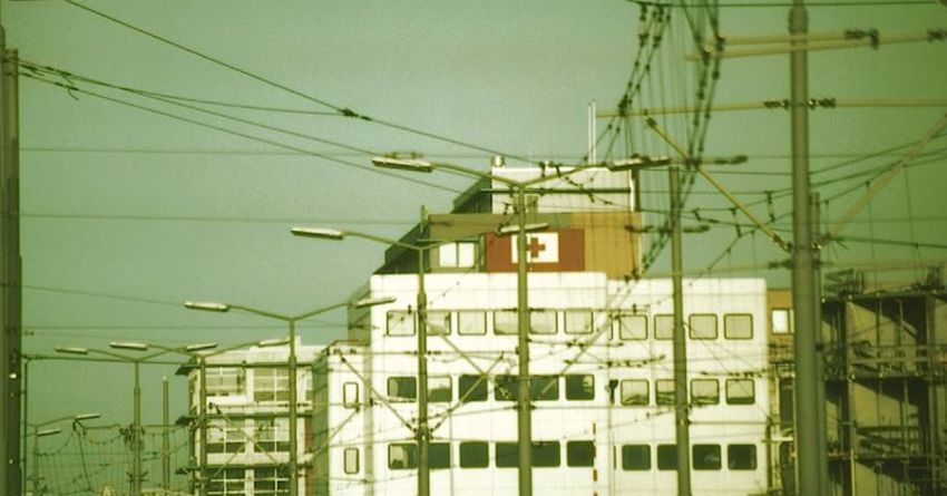 A Dio e per noi: “The Artist in the Ambulance” dei Thrice compie 20 anni