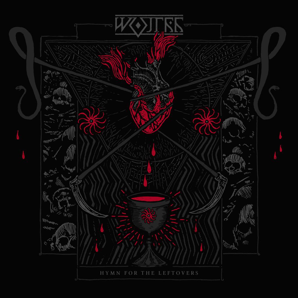 Wojtek – Hymn For The Leftovers