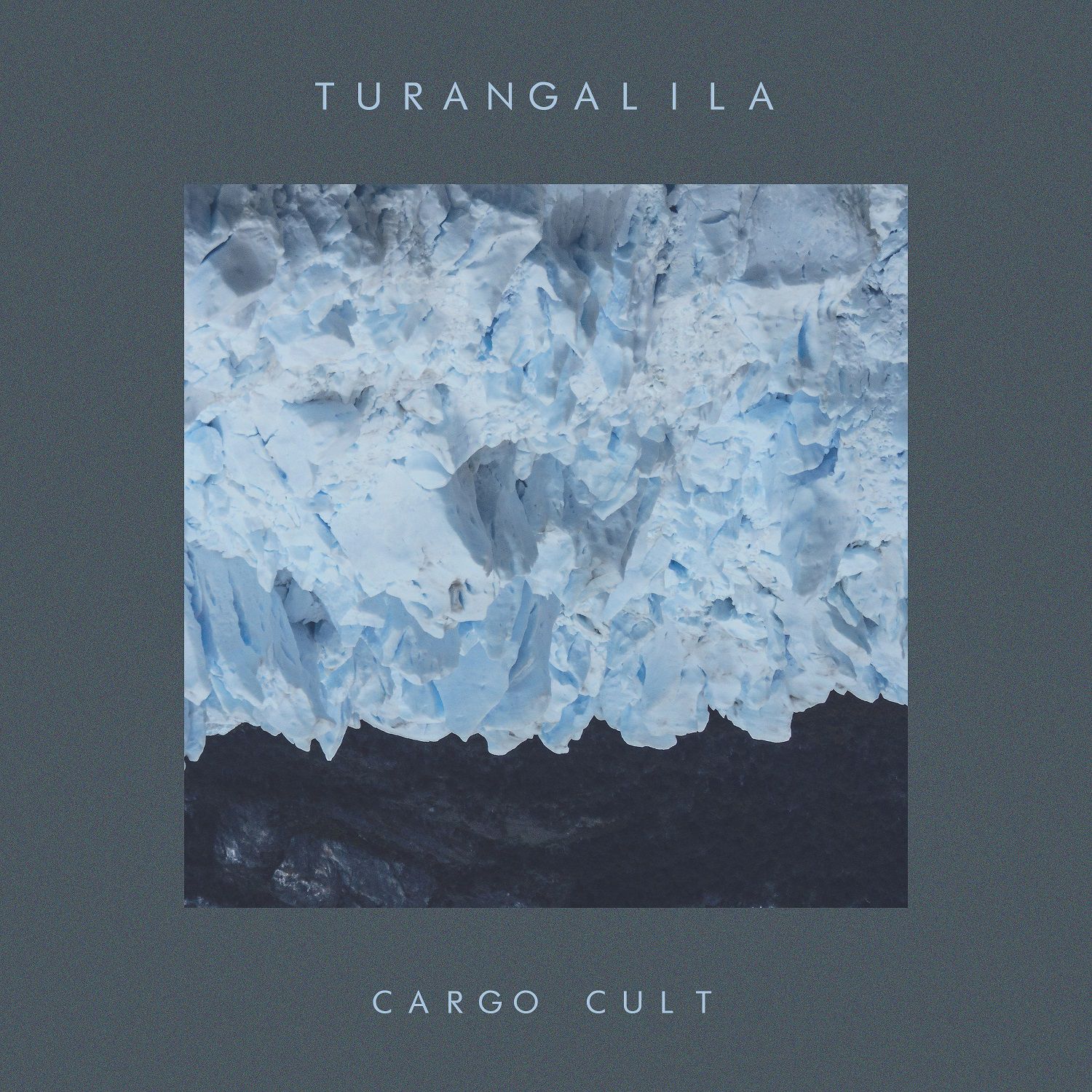 Turangalila – Cargo Cult