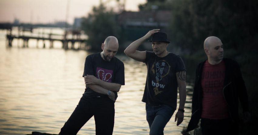 La nostra casa brucia, dentro e fuori: “H.O.P.E.”, il nuovo video degli Arva Vacua