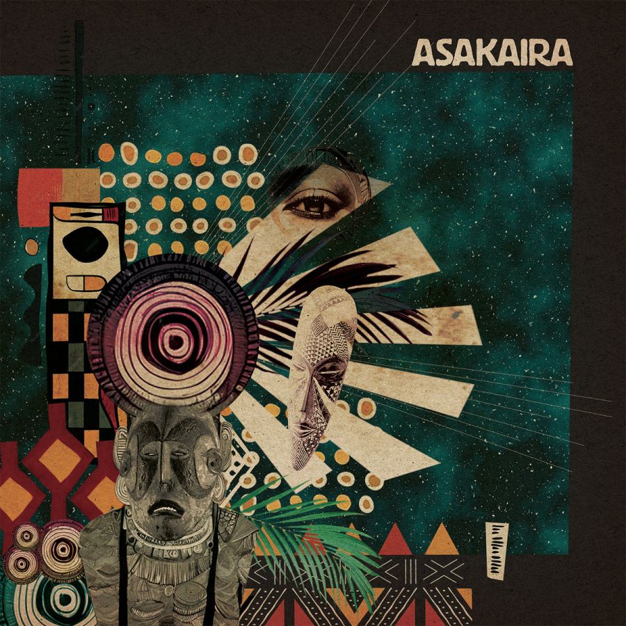 Asakaira – Asakaira