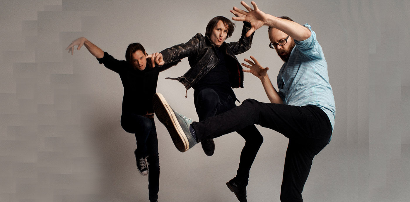 ASH: una data in Italia a febbraio