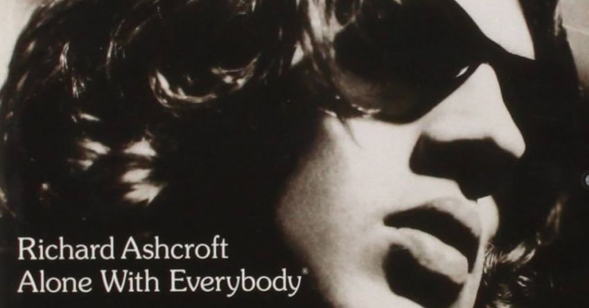 “Alone with Everybody”: Richard Ashcroft e l’Amore che squarcia la solitudine