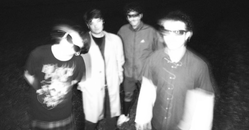 “Per un’idea” è il nuovo singolo degli Asianoia