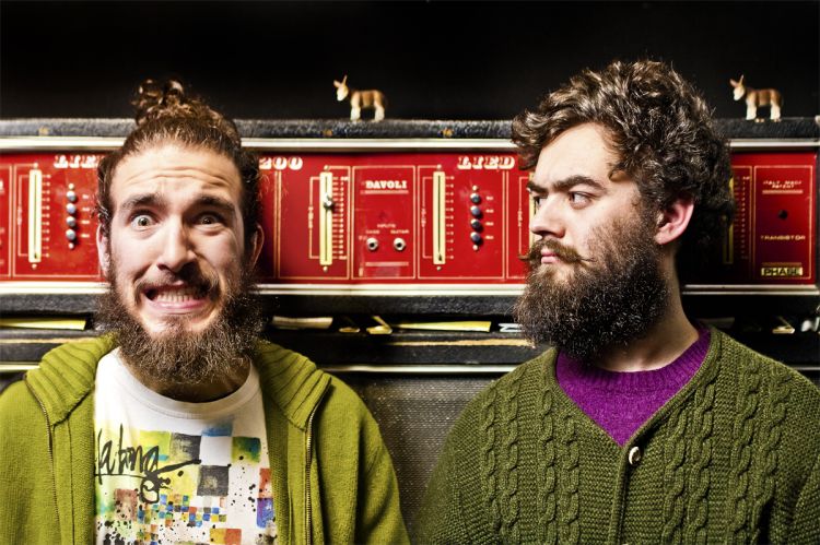 WOODUMINITOUR: Nuovo tour musicale tra Piemonte e Valle D’Aosta