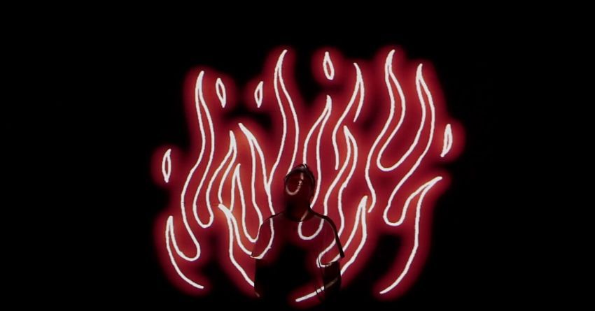 Première: LE ASTRONAVI – Barren