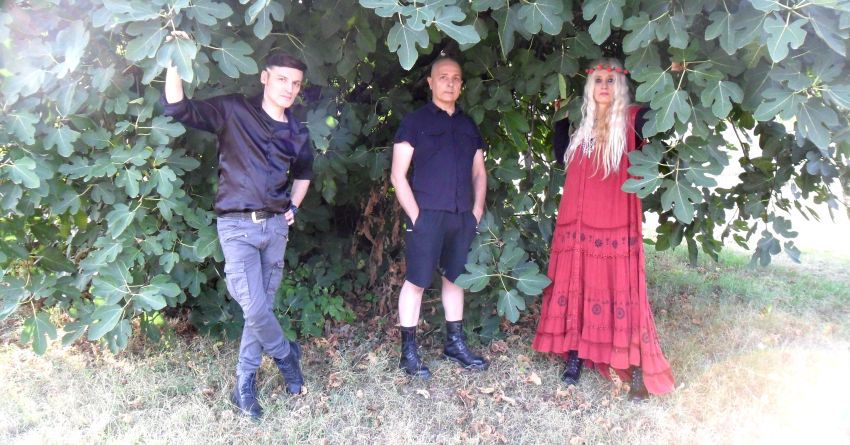 Una corsa poetica verso gli elementi: “Nevenhir” è il nuovo video degli Ataraxia