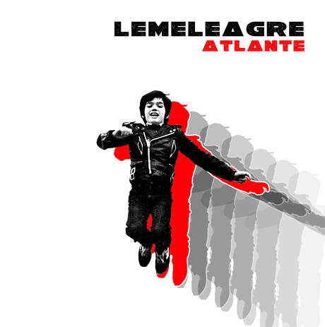 Lemeleagre – Atlante