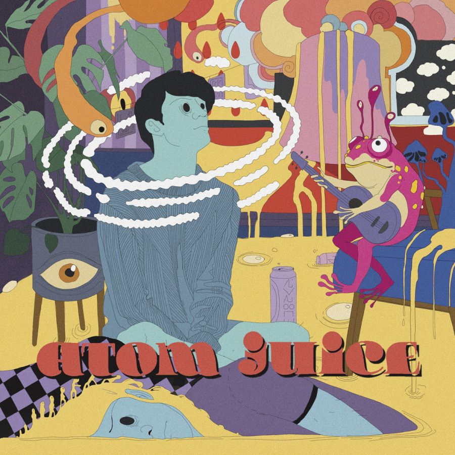 Atom Juice – Atom Juice