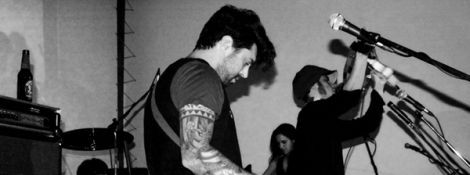 …A TOYS ORCHESTRA – C2O, Eboli (Sa), 24 Aprile 2011