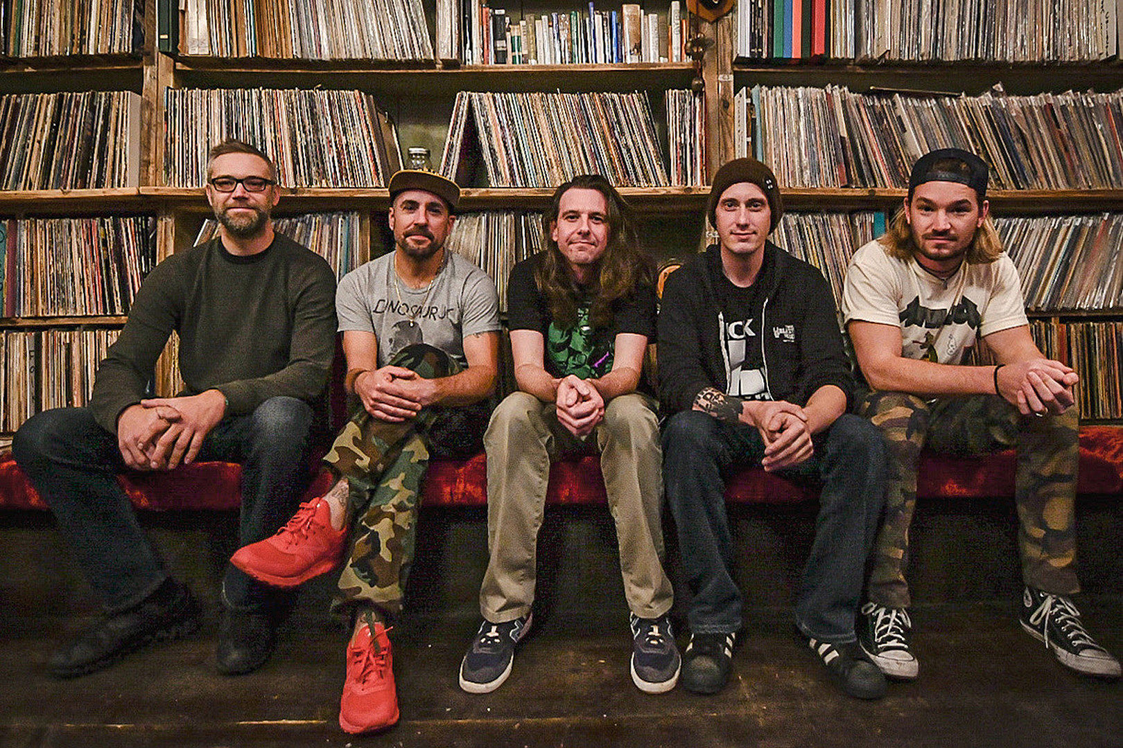 A WILHELM SCREAM: ad aprile il nuovo album “Lose Your Delusion”