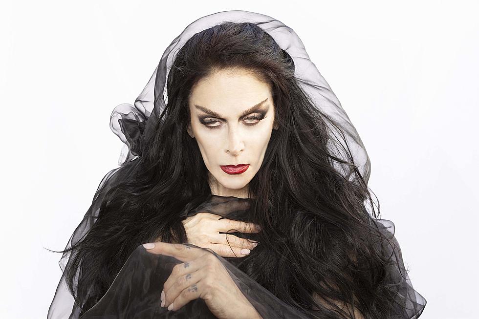 DIAMANDA GALÁS: ad agosto il nuovo album “Broken Gargoyles”