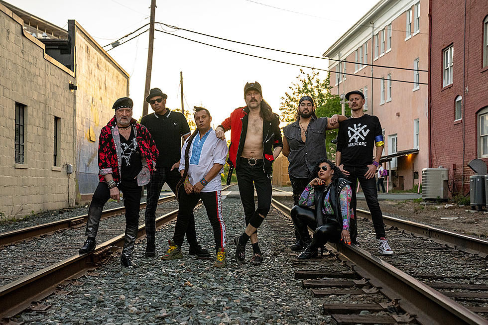 GOGOL BORDELLO: a settembre il nuovo album “SOLIDARITINE”