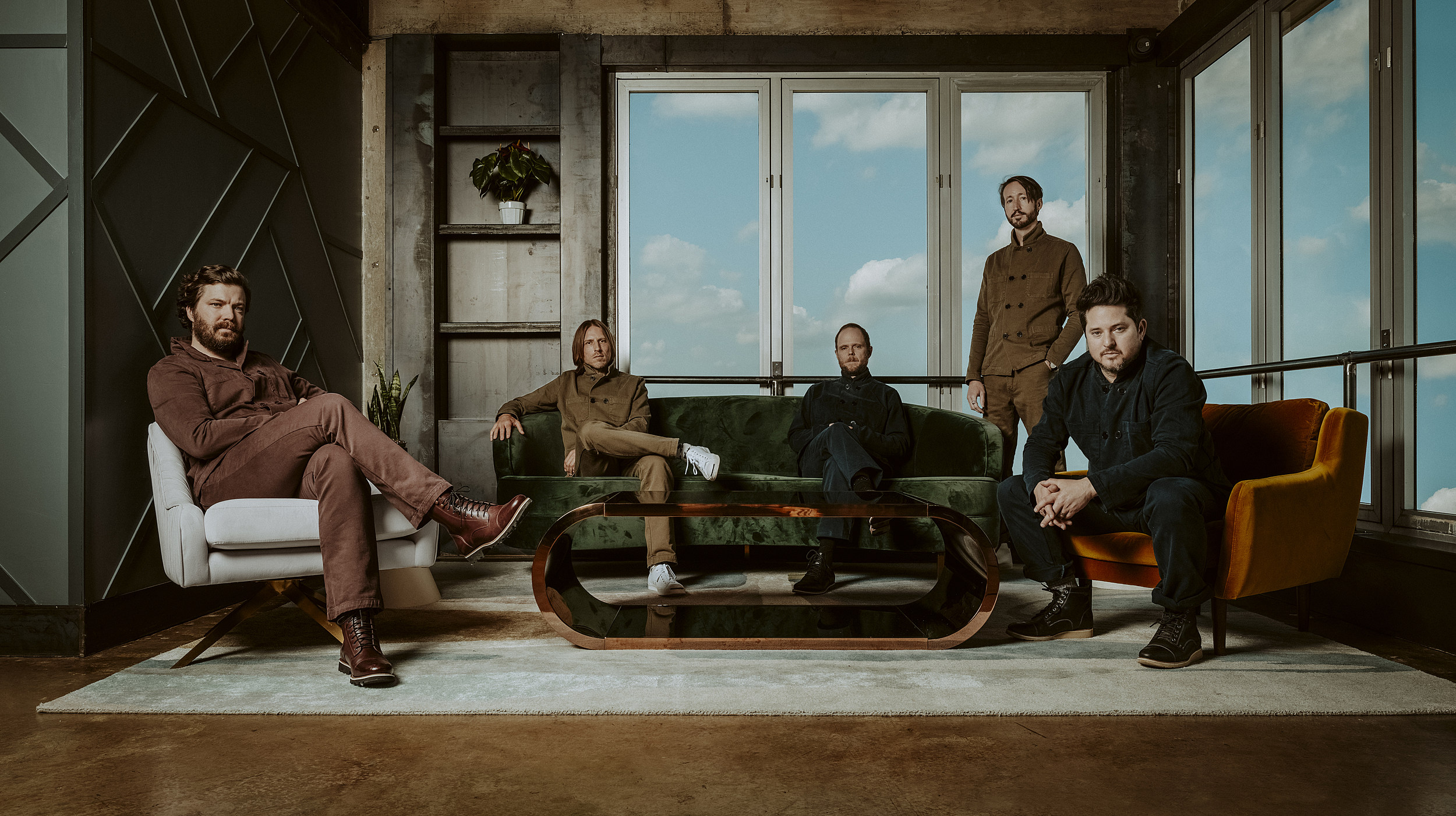 MIDLAKE: a marzo il nuovo album “For The Sake Of Bethel Woods”