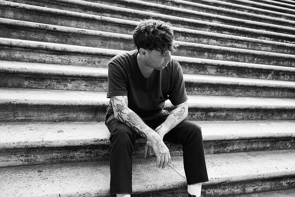 THE SOFT MOON: a settembre il nuovo album “Exister”