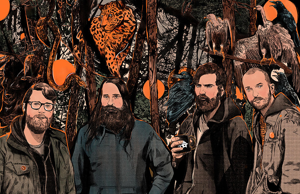 TITUS ANDRONICUS: a settembre il nuovo album “The Will To Live”