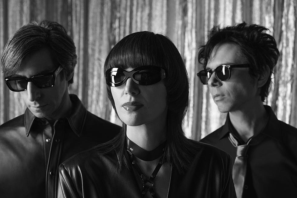 YEAH YEAH YEAHS: a settembre il nuovo album “Cool It Down”