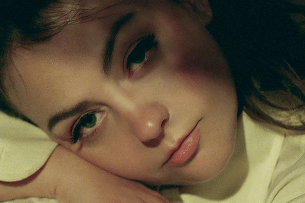 ANGEL OLSEN: a giugno il nuovo album “Big Time”