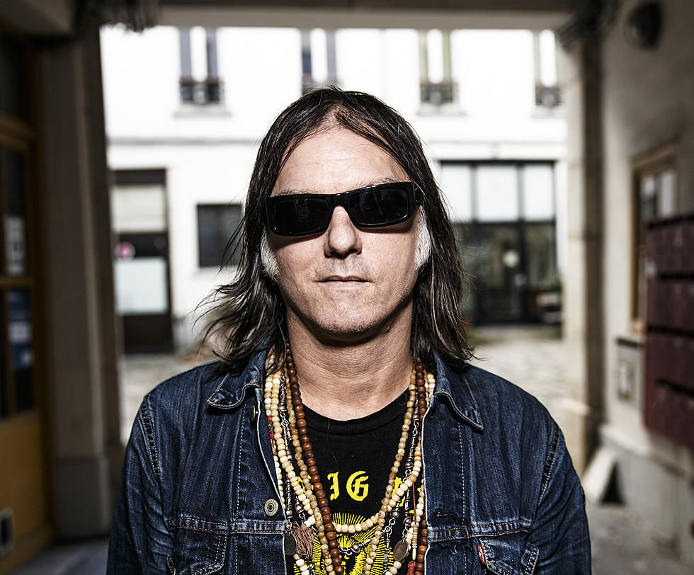 THE BRIAN JONESTOWN MASSACRE: a giugno il nuovo album “Fire Doesn’t Grow On Trees”
