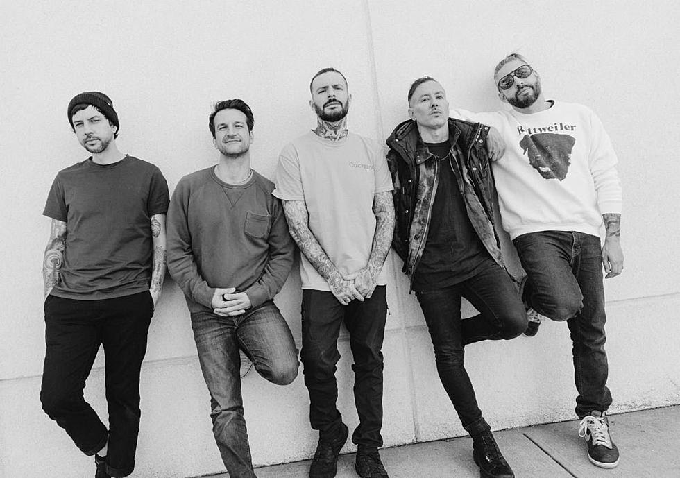 BETTER LOVERS (ex-The Dillinger Escape Plan, ex-Every Time I Die): il video del nuovo singolo “30 Under 13”