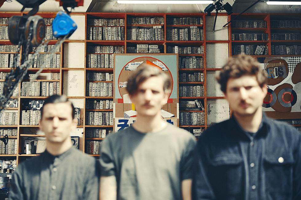 BIRDS IN ROW: a ottobre il nuovo album “Gris Klein”