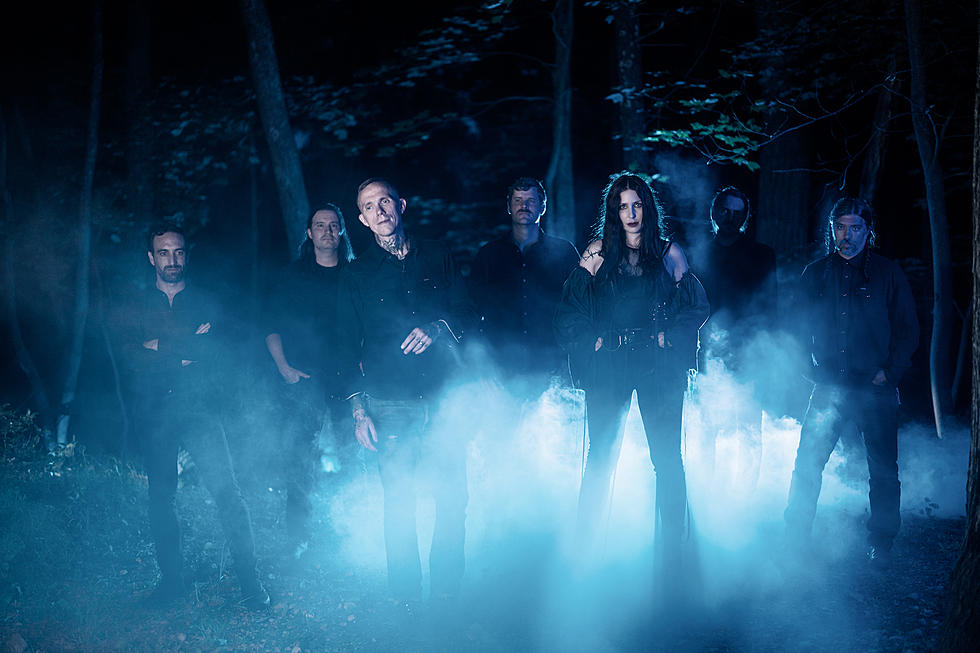 CONVERGE: a novembre il nuovo album “Bloodmoon: I”