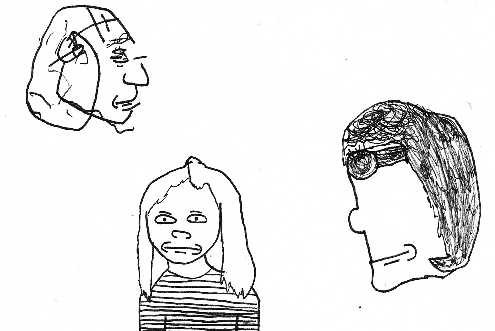 BODY/HEAD & AARON DILLOWAY: a novembre l’album “Body/Dilloway/Head