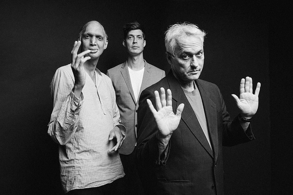 CERAMIC DOG (Marc Ribot): a luglio il nuovo album “Connection”