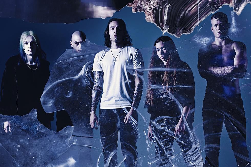 CODE ORANGE: pubblicata una versione alternativa dell’ultimo album “Underneath”