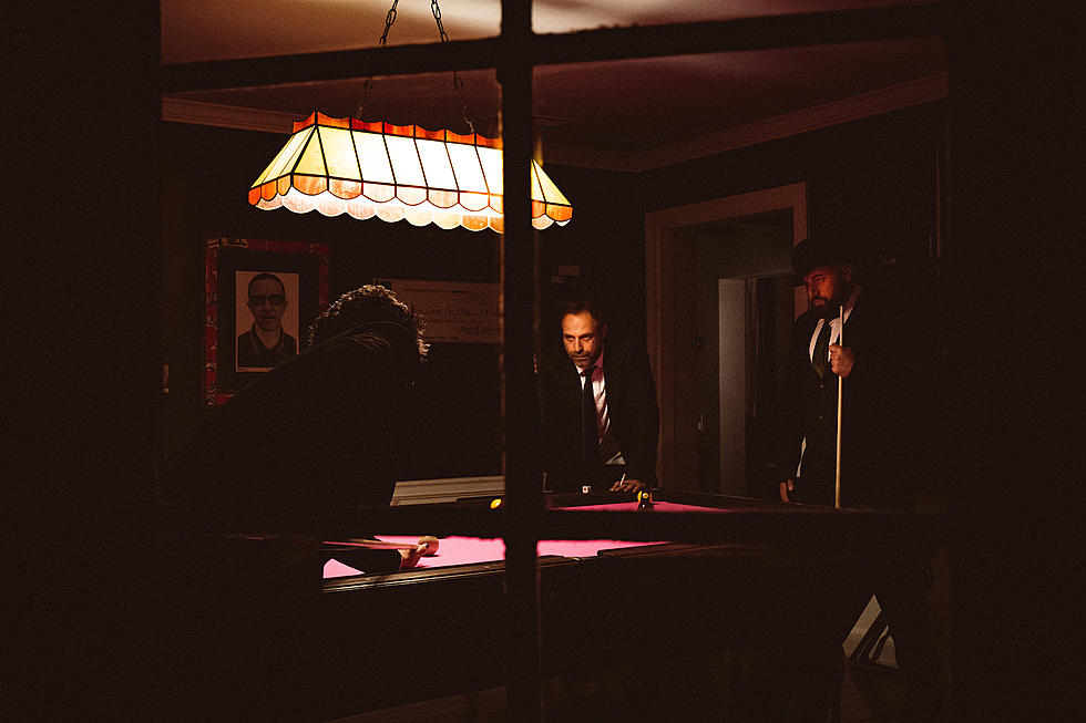 CODEFENDANTS (Nofx, Get Dead): a marzo l’album di debutto “This Is Crime Wave”