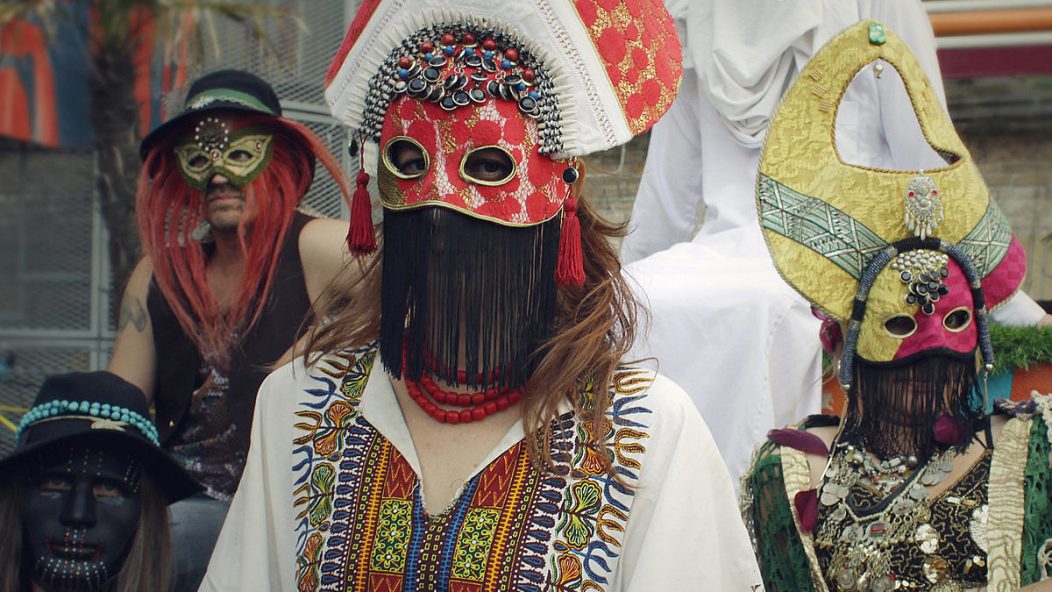 GOAT: a ottobre il nuovo album “Medicine”