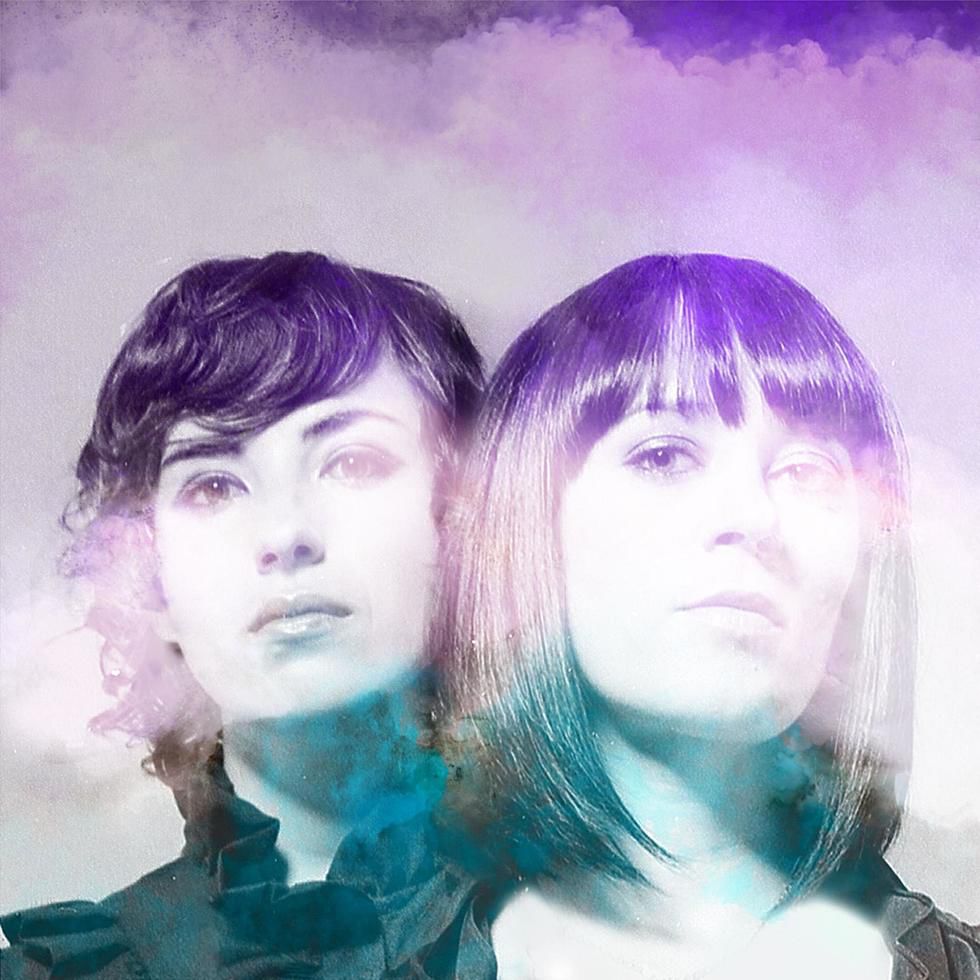 LADYTRON: a gennaio il nuovo album “Time’s Arrow”