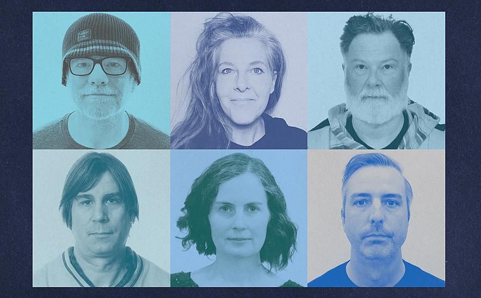 THE NEW PORNOGRAPHERS: a marzo il nuovo album “Continue As A Guest”