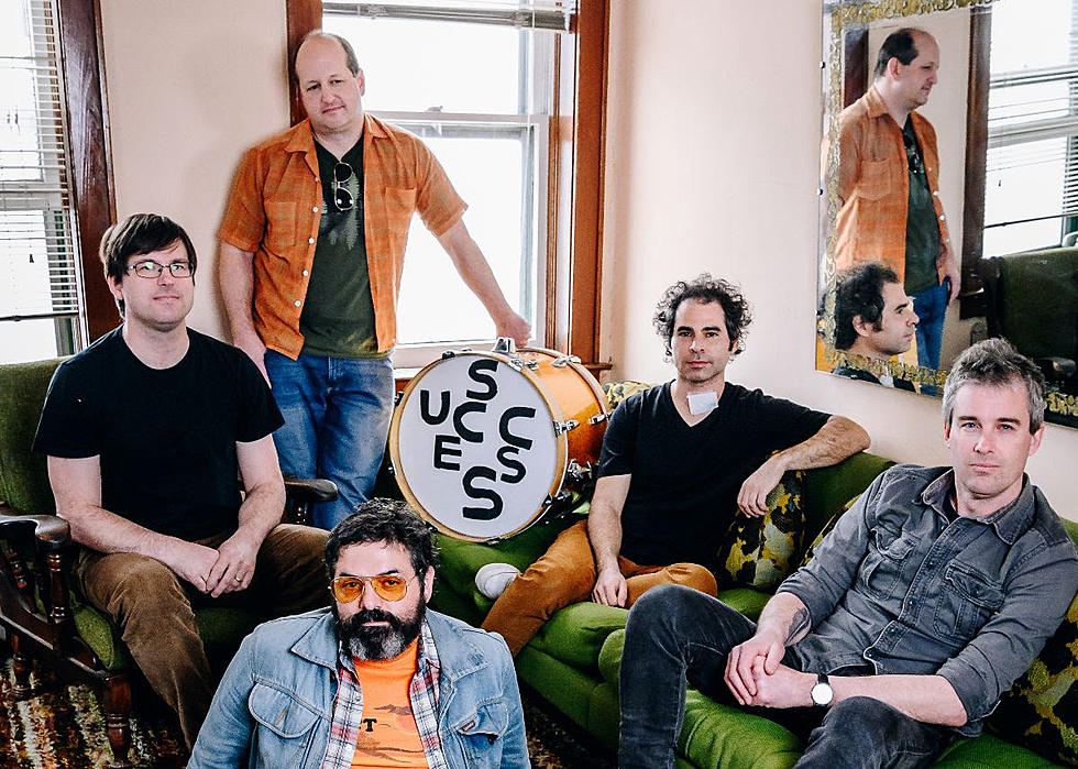 ONEIDA: ad agosto il nuovo album “Success”