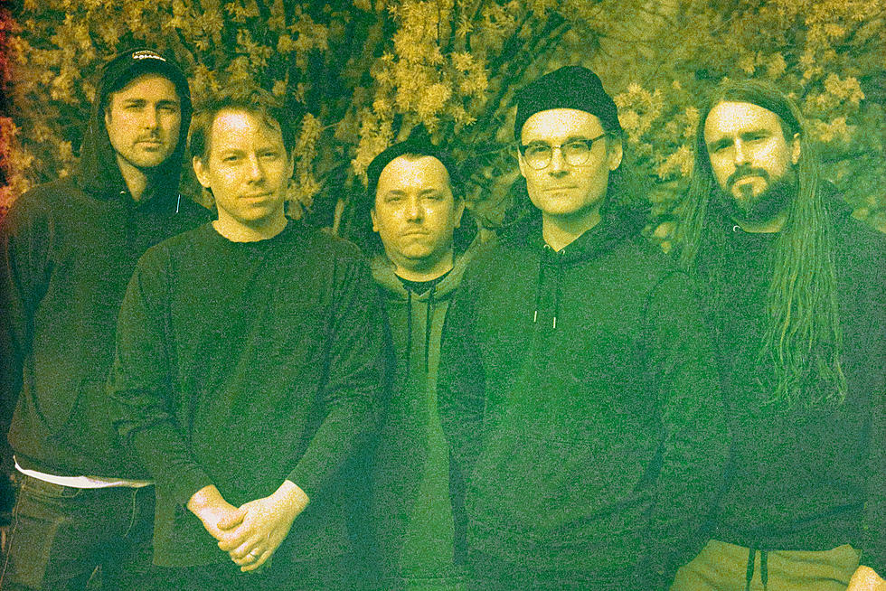 PIANOS BECOME THE TEETH: ad agosto il nuovo album “Drift”