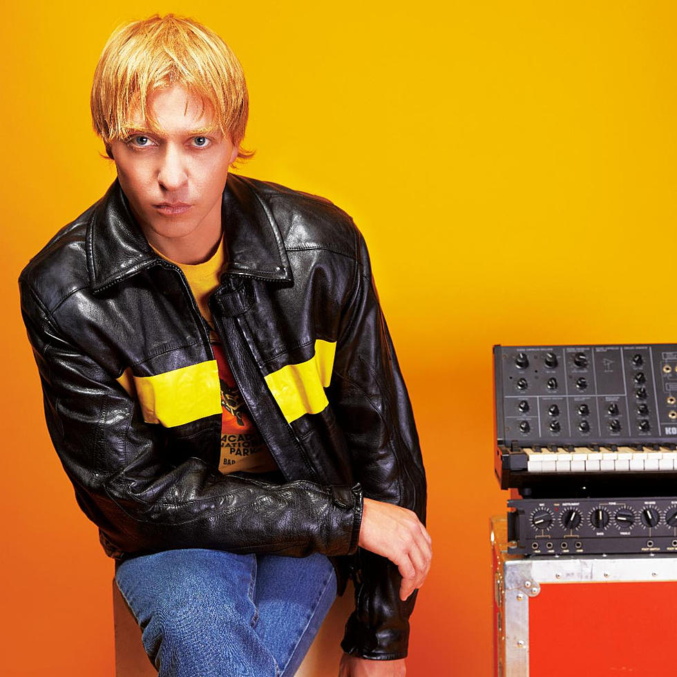 THE DRUMS: a ottobre il nuovo album “Jonny”