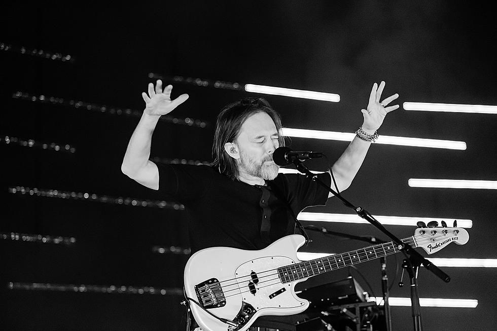 THE SMILE: lo streaming del nuovo singolo “Bendic Hectic”