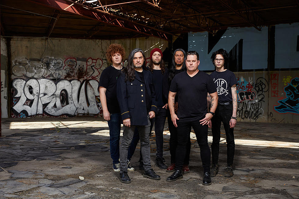 …AND YOU WILL KNOW US BY THE TRAIL OF DEAD: una data in Italia ad ottobre