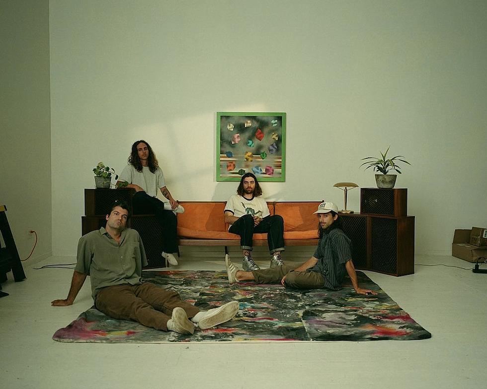 TURNOVER: a novembre il nuovo album “Myself In The Way”