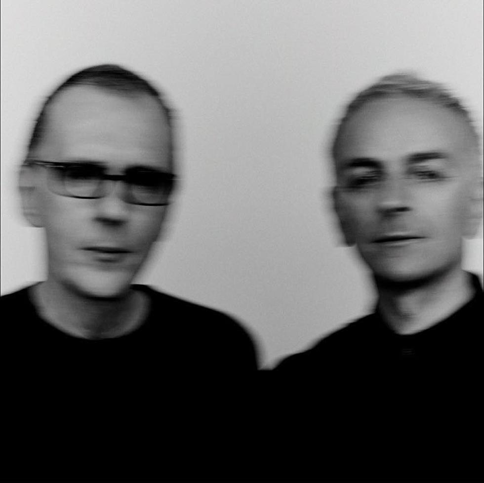 UNDERWORLD: il nuovo singolo “And The Colour Red”