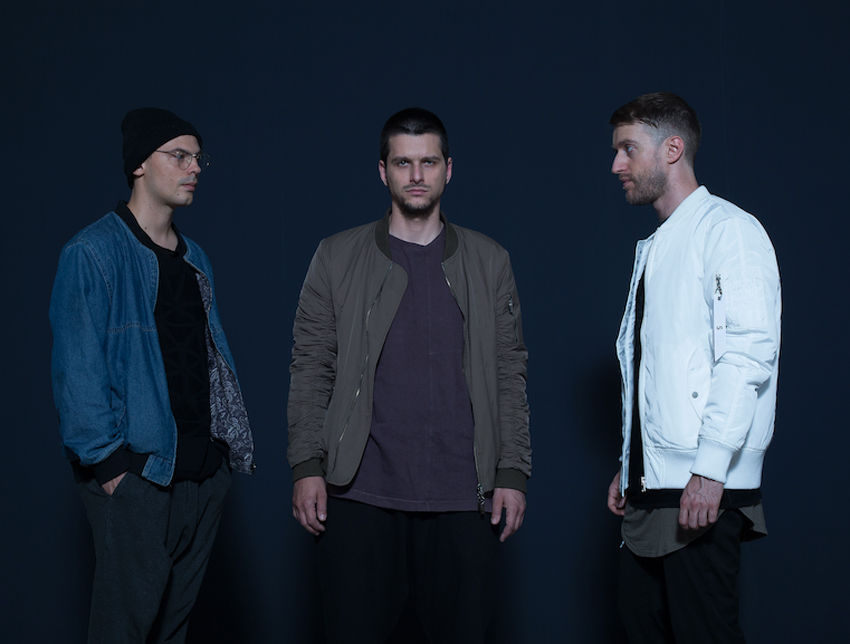 AUCAN: i dettagli del nuovo disco “Stelle Fisse”