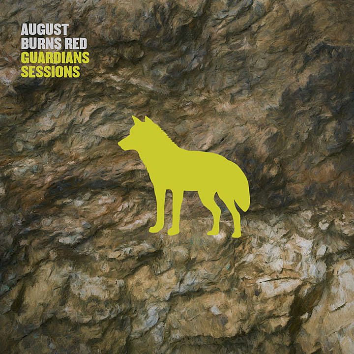 Recensione: August Burns Red – Guardians Sessions