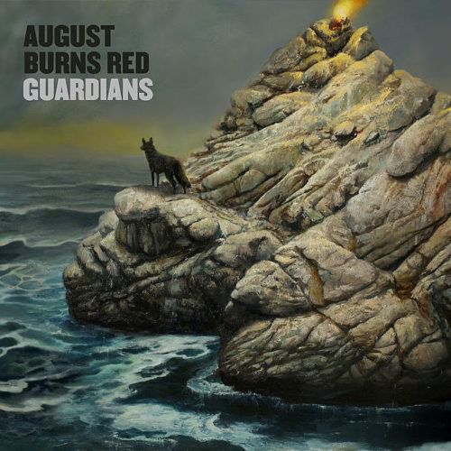 August Burns Red – Guardians