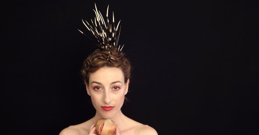 Première: AUGUSTINE – Anemones