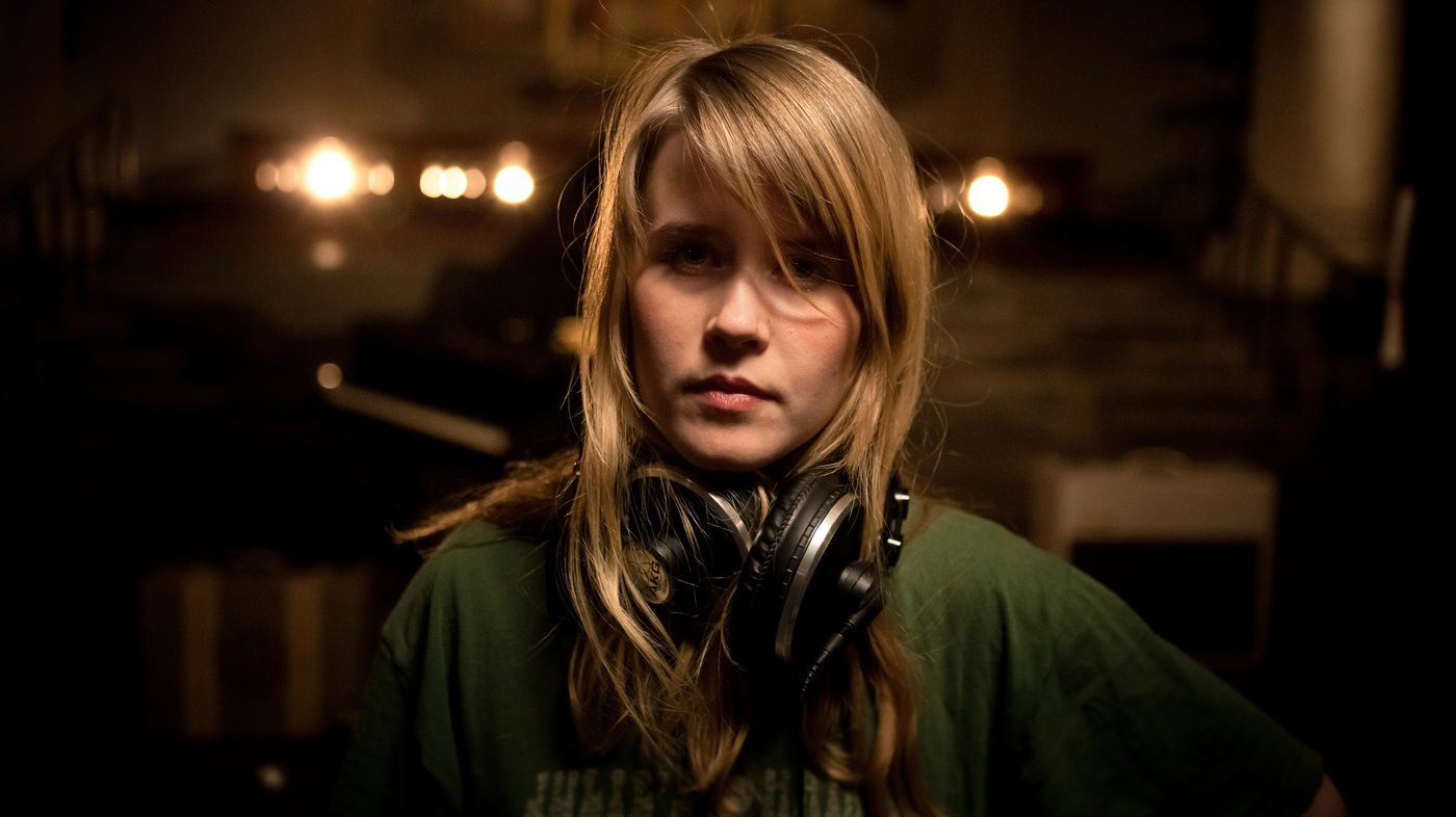 ANNA VON HAUSSWOLFF: il video del nuovo brano “The Mysterious Vanishing Of Electra”