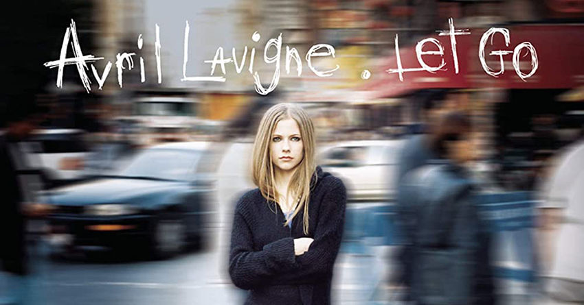 Avril Lavigne, “Let Go” e la ribellione mainstream degli anni duemila