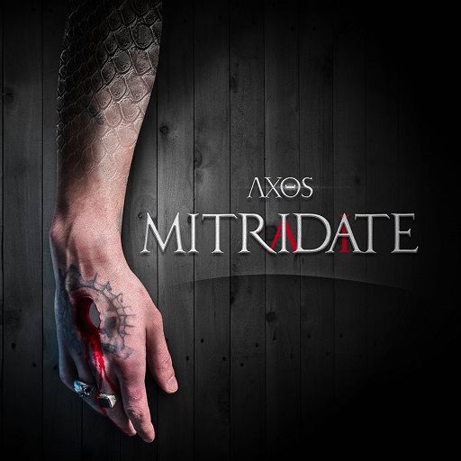 Axos – Mitridate